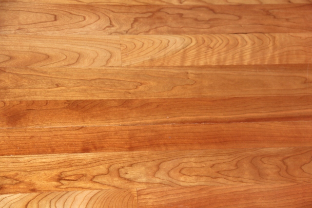 Installing Hardwood Flooring, S&S Hardwood Floors
