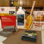 How to Prep For Painting