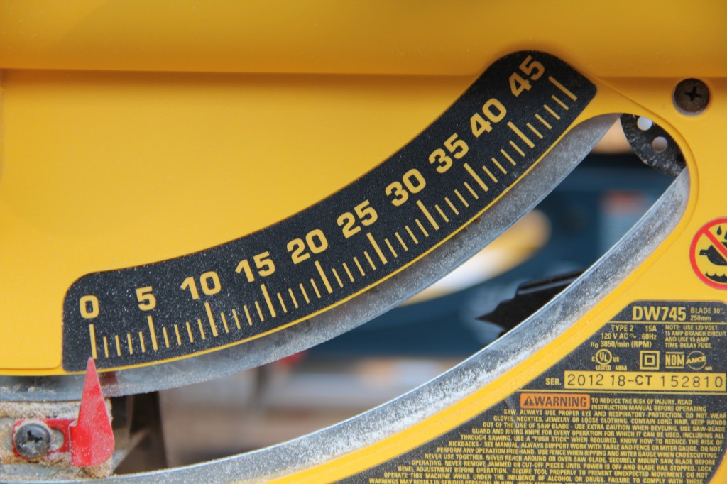 Dewalt vs Bosch Compact Table Saw Comparison Concord Carpenter