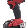 Win A Milwaukee M18 Fuel Impact Driver