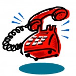 Returning Phone Calls
