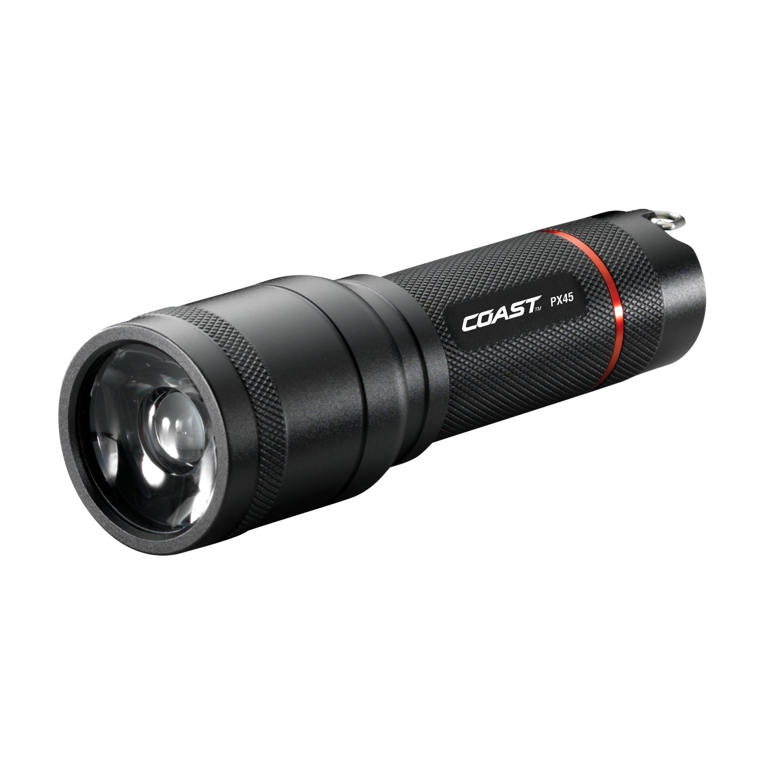 Coast PX45 LED Flashlight Concord Carpenter