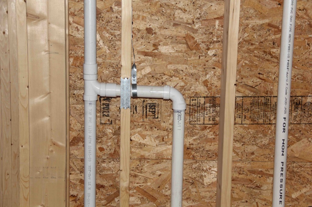 Nail Protection Plate Concord Carpenter