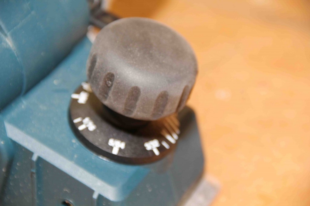 Bosch 1594K Planer Concord Carpenter