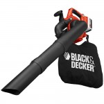 Black & Decker 36V Cordless Lithium-Ion SweeperVac - LSWV36 