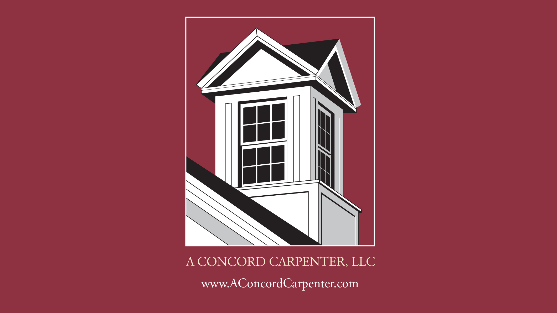 Concord Carpenter LLC logo