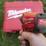 Milwaukee Fuel M18 Impact Driver Kit 2653-22