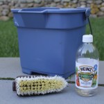 Cleaning Teak Furniture