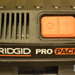 Ridgid Pro Pack-8