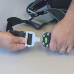 fall arrest harness quick-connect-buckles