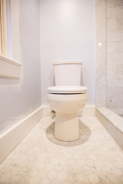 Bathroom Remodeling Considerations