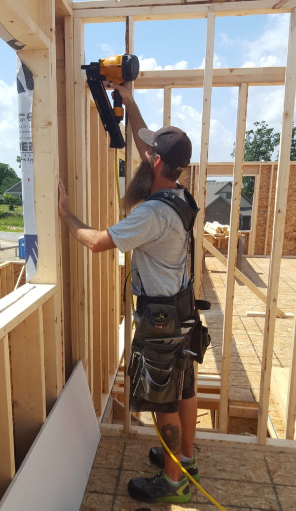 Diamondback Tool Belt Denali Rig Review Concord Carpenter