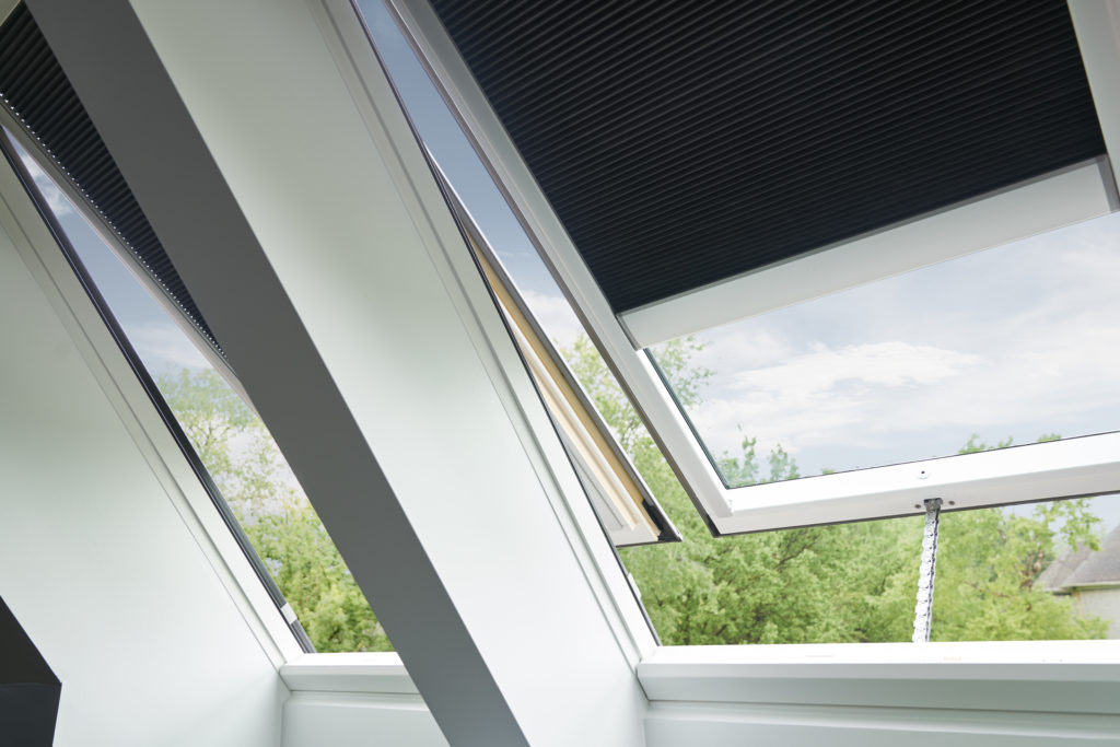 Why Replace Skylights When ReRoofing Concord Carpenter