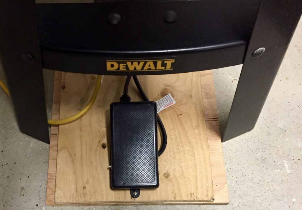 Dewalt Scroll Saw DW788 Concord Carpenter