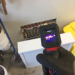 Milwaukee Thermal Imager-10