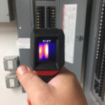 Milwaukee Thermal Imager-2