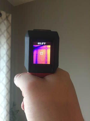 Milwaukee Thermal Imager-6