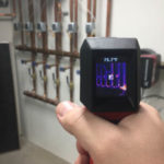 Milwaukee Thermal Imager-8