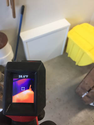 Milwaukee Thermal Imager-9