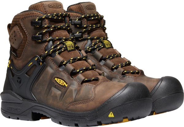 carpentry boots