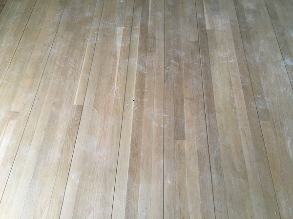 Open Seams In Hardwood Flooring, Sealing Prefinished Hardwood Floor Seams