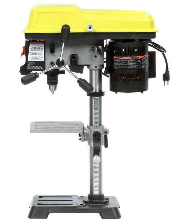 RYOBI 10inch Benchtop Drill Press Concord Carpenter