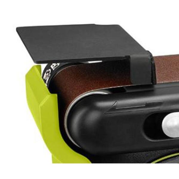 RYOBI Benchtop Disc/Belt Sander and ½inch x 18inch Cordless Belt
