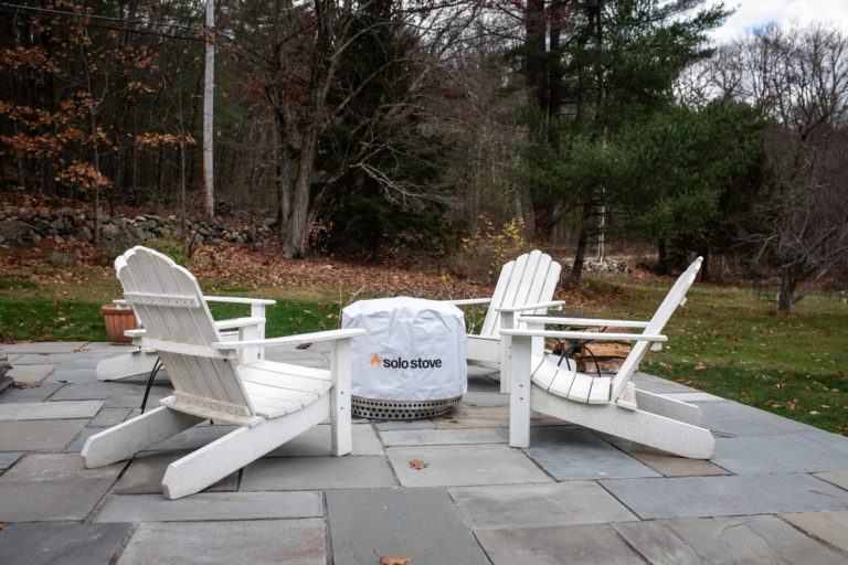Solo Stove Yukon Fire Pit Review Concord Carpenter