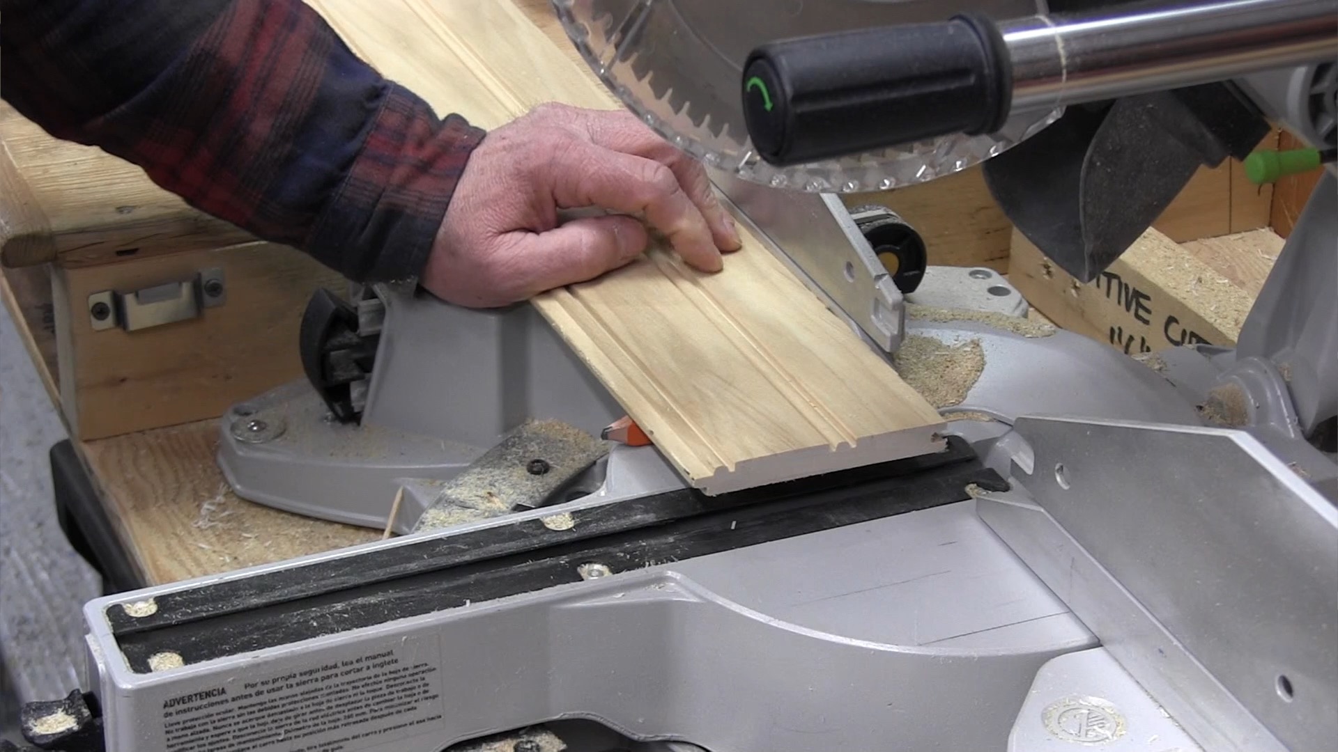 10 Trim Carpentry Tips Concord Carpenter