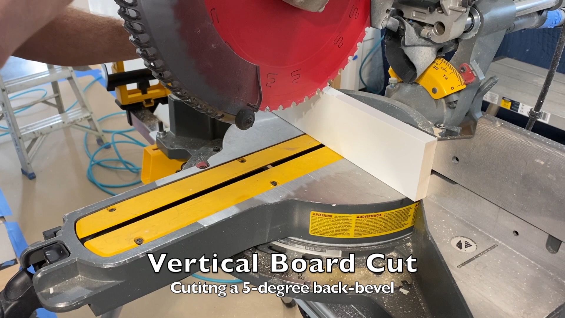 10 Trim Carpentry Tips Concord Carpenter