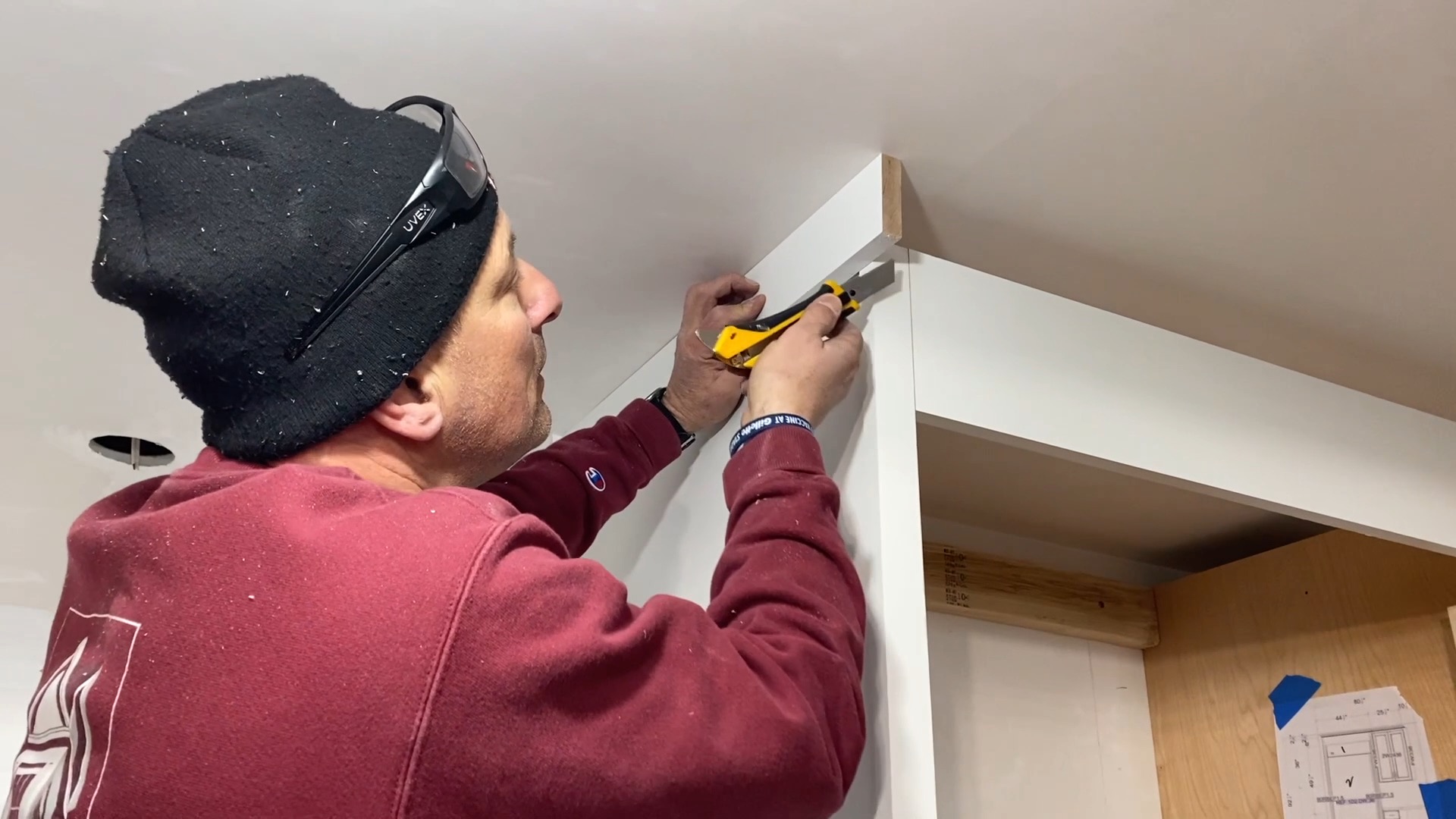 10 Trim Carpentry Tips Concord Carpenter