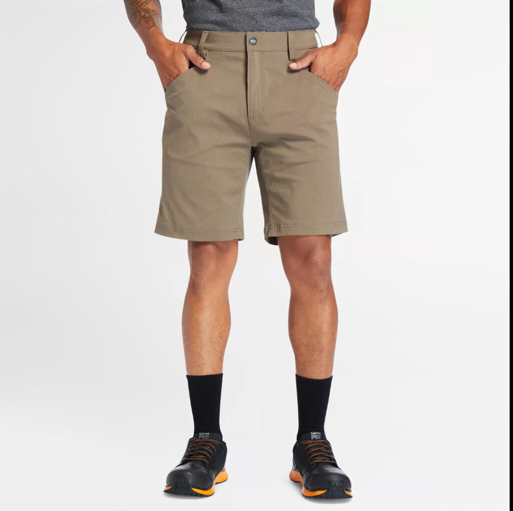 Timberland Pro® Tempe Pants and Shorts - Concord Carpenter