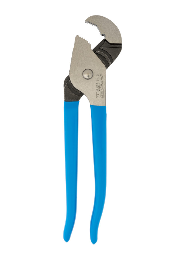 CHANNELLOCK SPEEDGRIP and NUTBUSTER Pliers Concord Carpenter