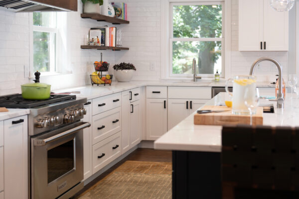 5 Kitchen Remodeling Tips - Concord Carpenter