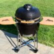 grilla grills Kong Kamado Smoker