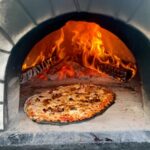DomeOvens Pizza Oven