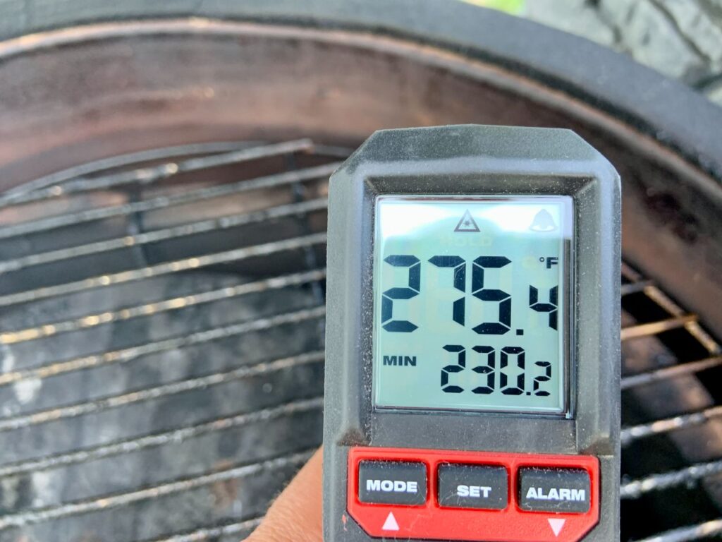 Grilla Grills Kamado Grill Review Concord Carpenter