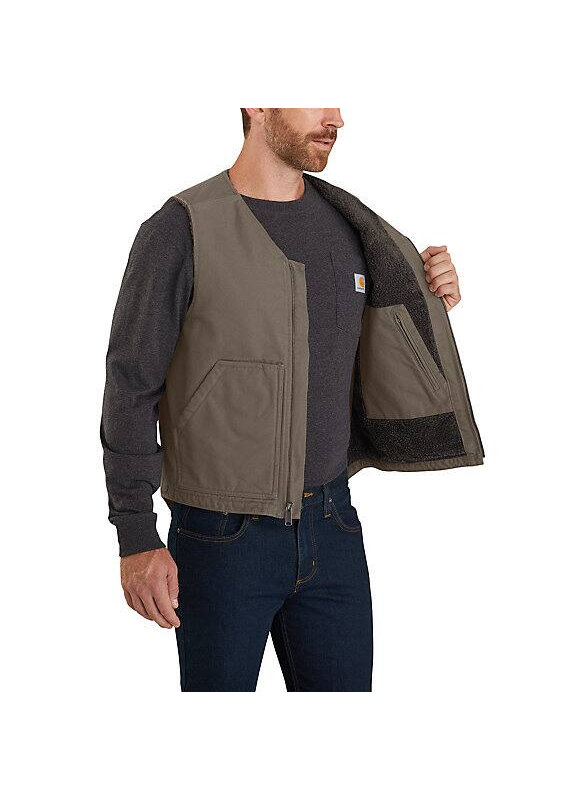 Carhartt Jackets and Vest for Outer Layering Concord Carpenter