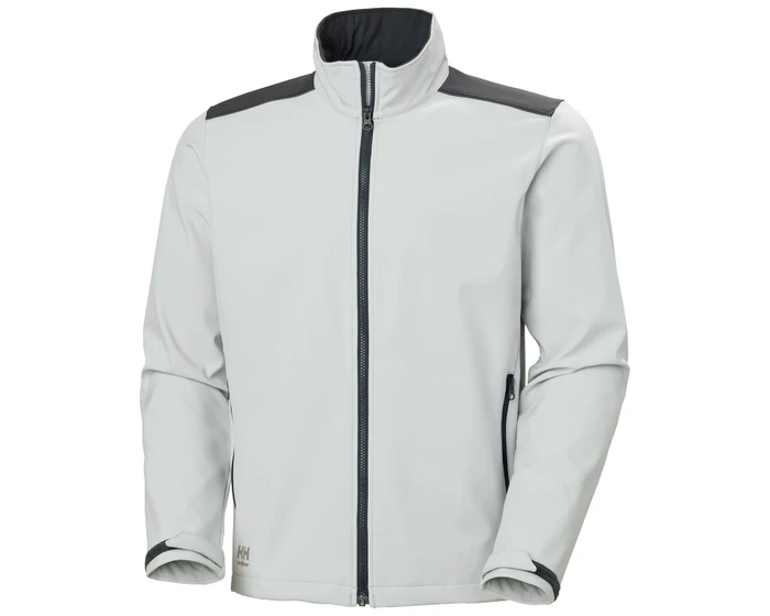 Helly Hansen Manchester 2.0 Shell Jacket Review - Concord Carpenter