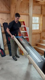 SENCO Pc1010 Compressor In Systainer 0.5 HP 240 Volt | Acquisti Online Su - Foto 6